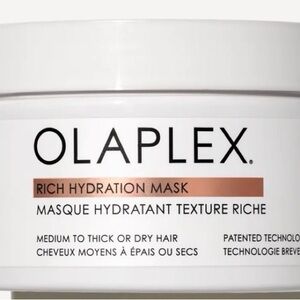 OLAPLEX Rich Hydration Mask - new